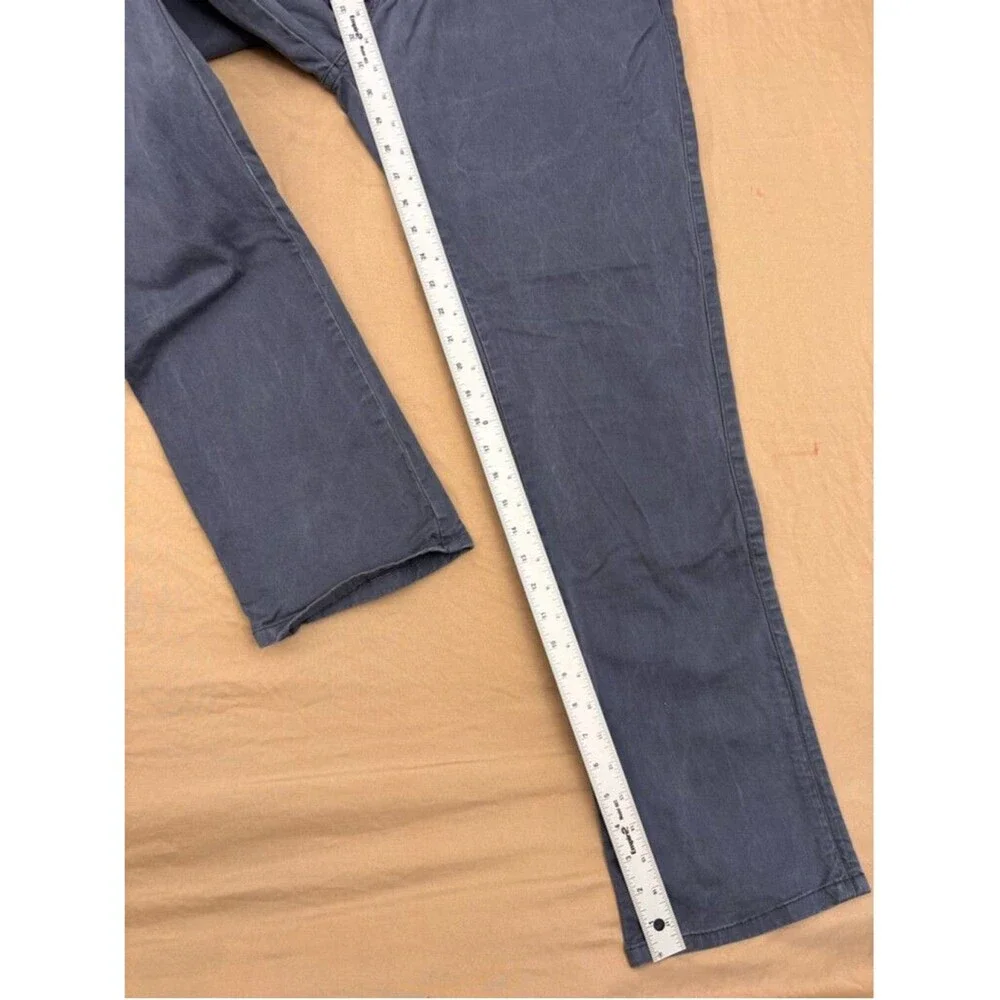 Vissla Pants Men's Size 38 Blue